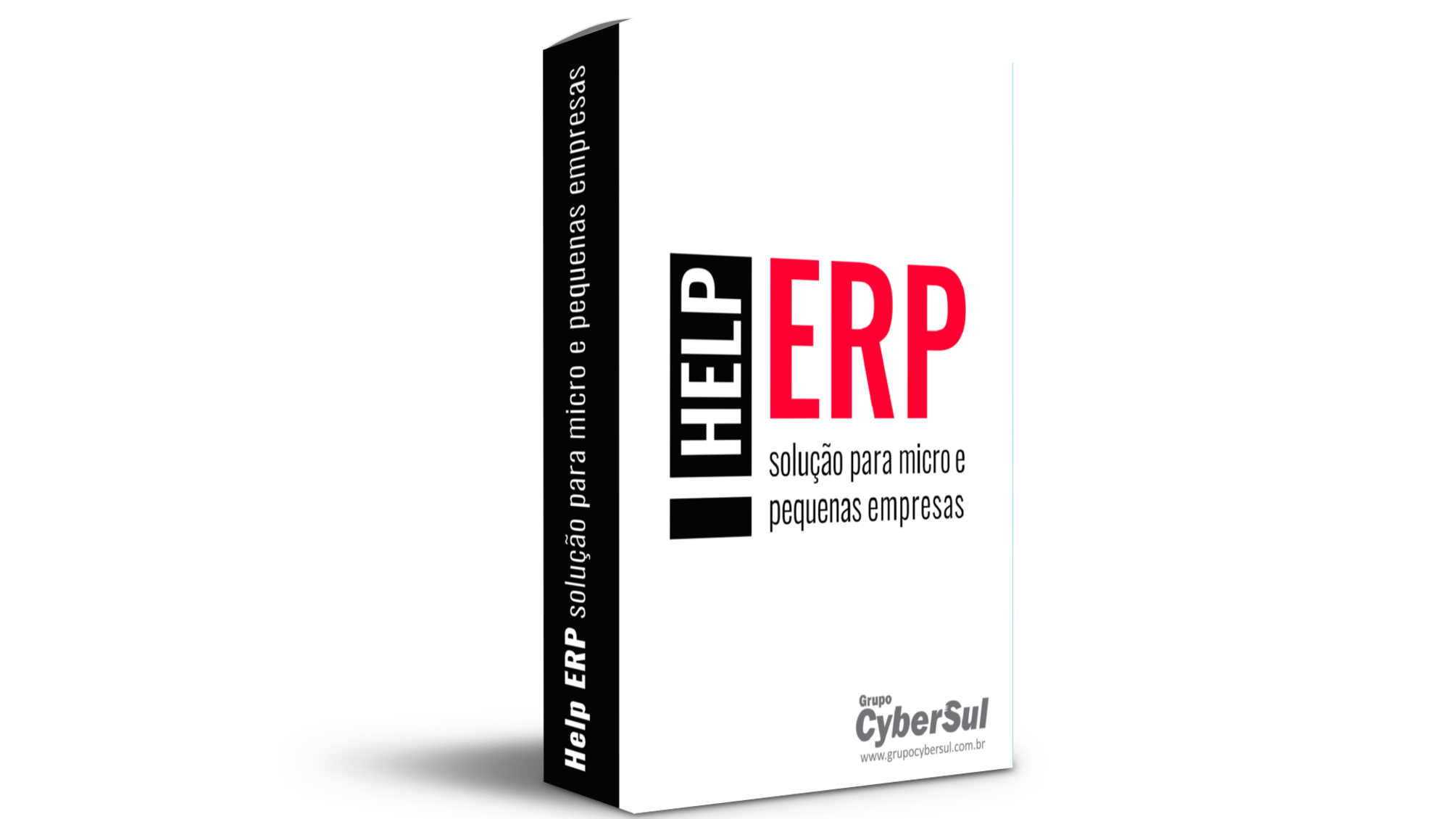 Imagem HELP ERP
